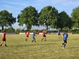 ST D.Z.C. '09/S.K.N.W.K. JO15-1 - R.C.S. JO15-3 (competitie) seizoen 2024-2025 (3e fase) (86/124)